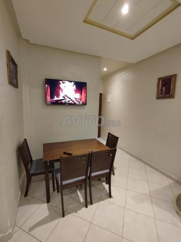 appartement meublé à louer par jours - 2