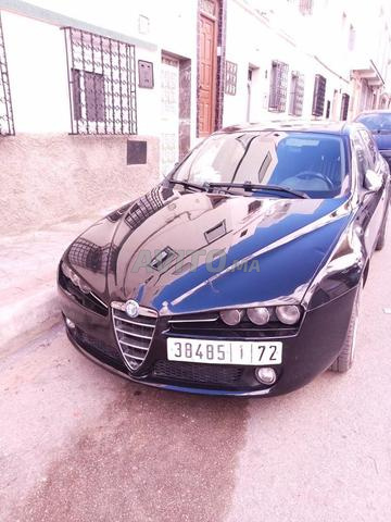Alfa Romeo 159 Automatique - 2