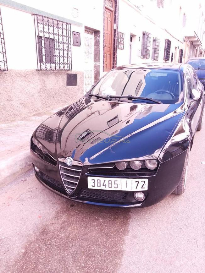 Alfa Romeo 159 Automatique