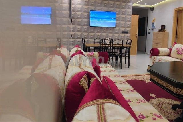 Appartements meublés à louer, bienvenue aux familles - 2