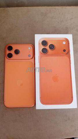 iPhone 17 Pro Max - 2