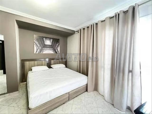 Appartement de luxe à louer à la journée - 2