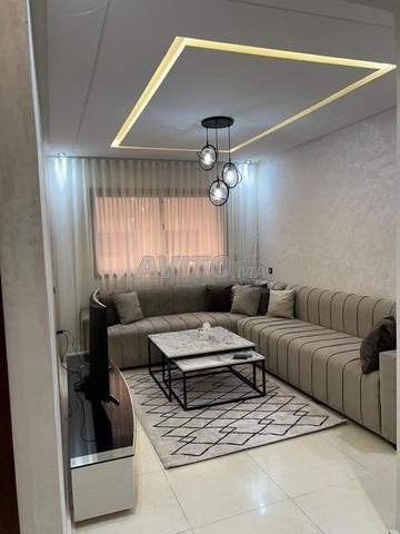 شقة مفروشة - 2