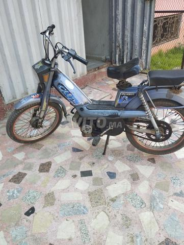 103 modèle 2015 - 2