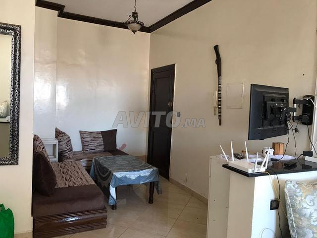  location journalière  شقة للكراء اليومي - 2