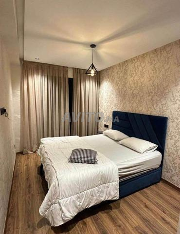 Appartements à louer à la journée au centre-ville - 2