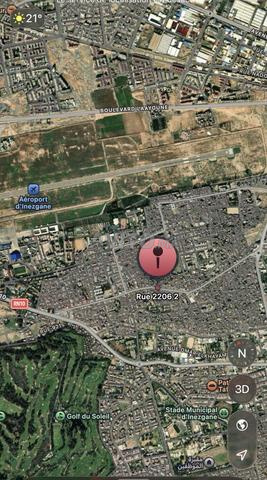 منزل قديم للبيع للبناء R4 - 2