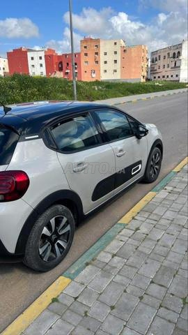 سيتروين C3 شاين 2021 - 2