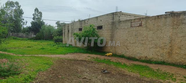 Grange à vendre - 2