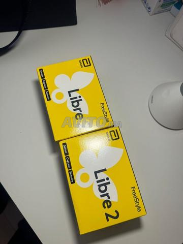 مستشعر جلوكوز للبيع - بحالة جيدة جداً