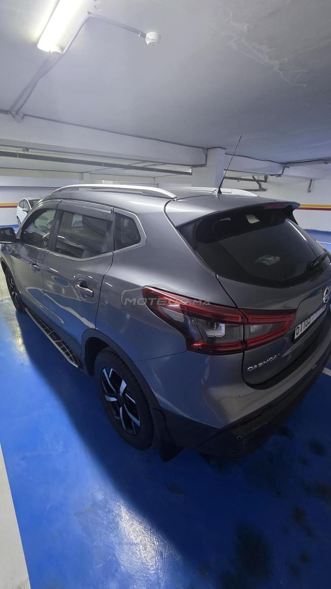 qashqai 2019