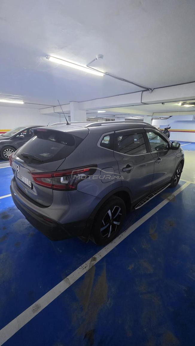 qashqai 2019