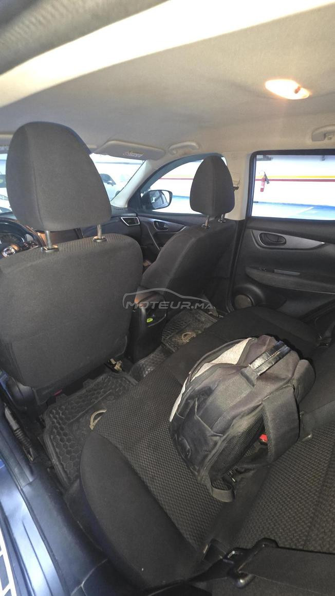 qashqai 2019