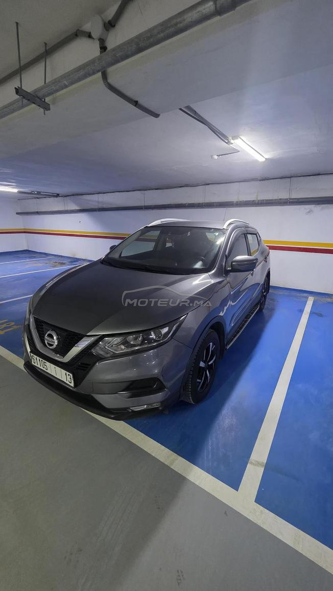 qashqai 2019
