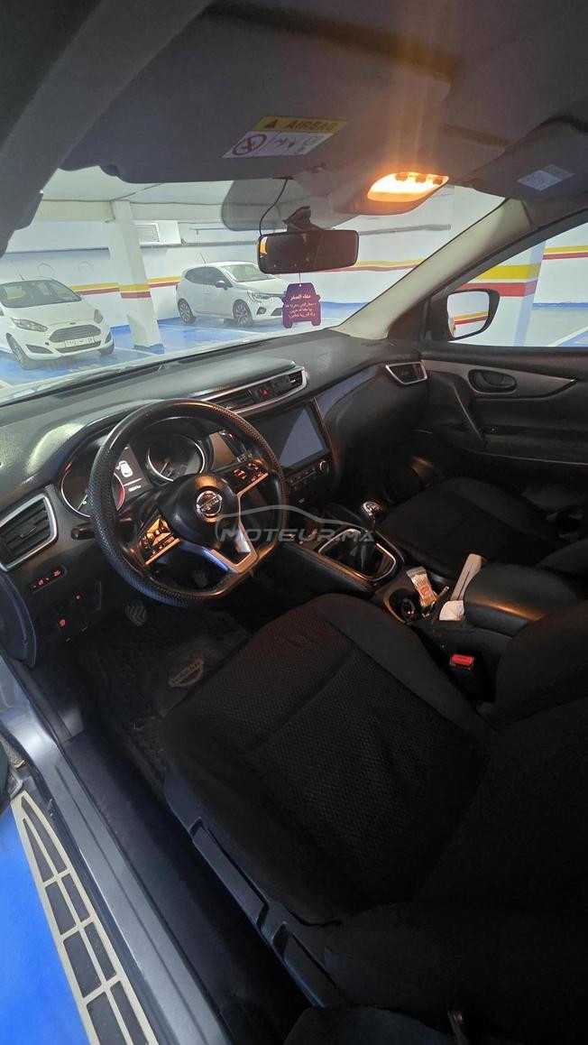qashqai 2019