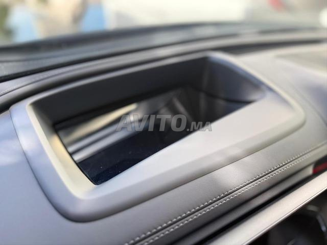 Mercedes-Benz Classe GLC Diesel Automatique 2025 - 2