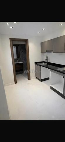 À louer studio neuf en face du lycée Lyautey - 2