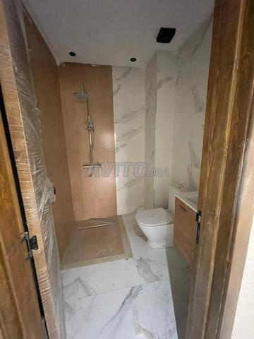 Appartement à louer - 2