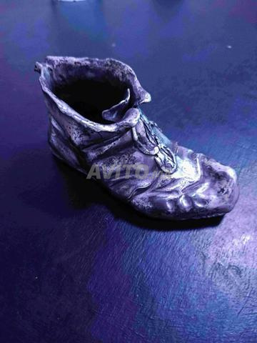 حذاء معدني من بيلترو - 2