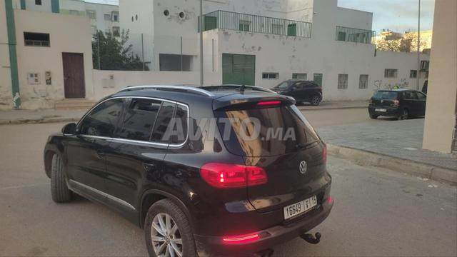 فولكس فاجن تيجوان - 2