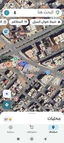 شقة للبيع - 2