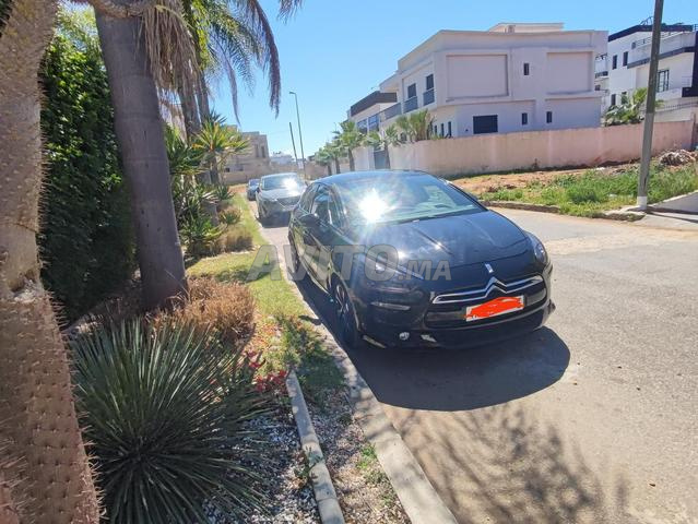 سيتروين DS 5 أوتوماتيكية - 2