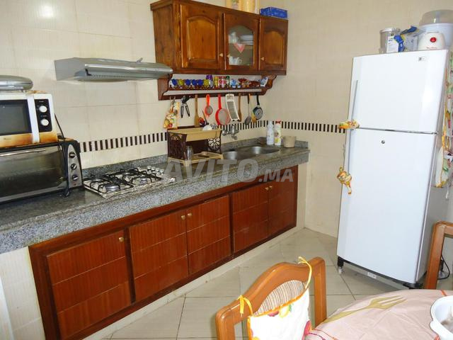 Appartement à louer 107 m² à Kénitra - 2
