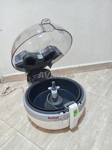 Airfryer Tefal France Appareil de friture sans huile - 2