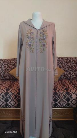 جلابة كريب - 2