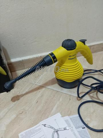 منظف بخاري - 2