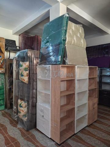 المكاتب والخزائن - 2