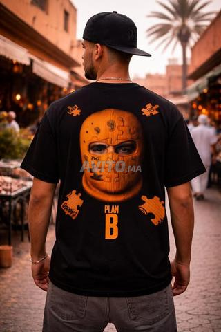 T-shirts selon votre choix - 2