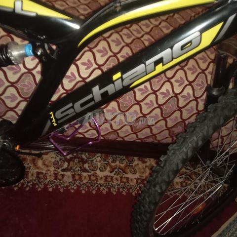 دراجة Schiano Bull - 2