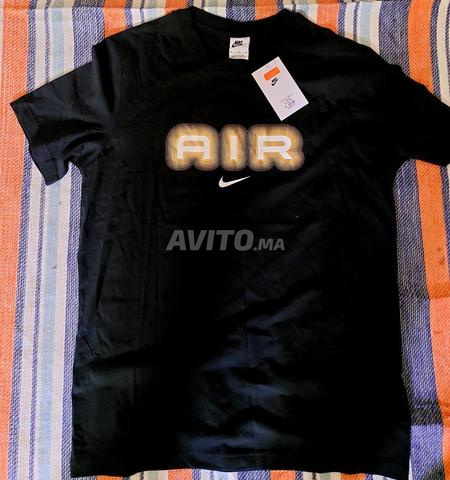 Polo Nike original Taille M / L