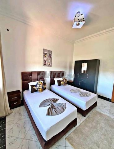 Appartements meublés et prêts sans intermédiaire - 2