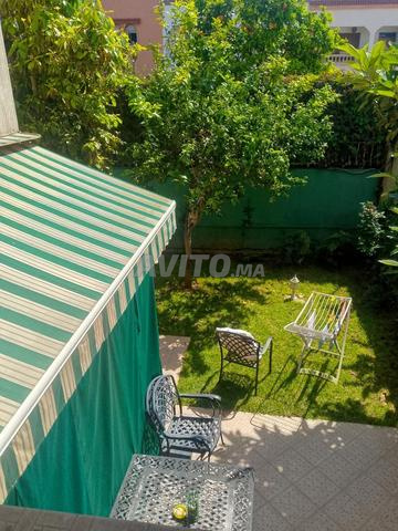 Villa à vendre à La Colline trois façades Mohammedia