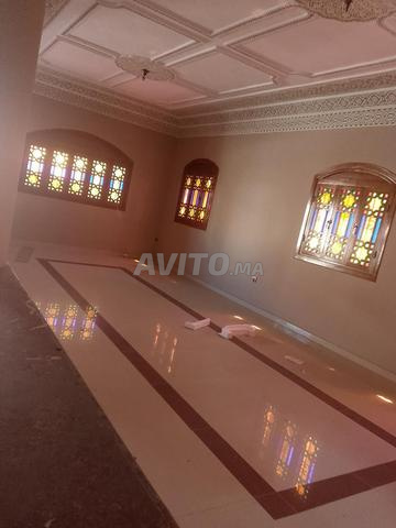 Villa à vendre à La Colline trois façades Mohammedia - 2