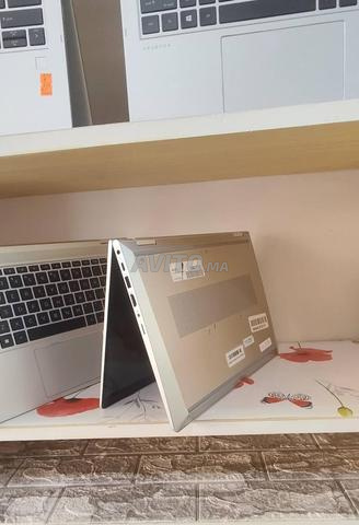 HP ProBook x360 435 G8 AMD Ryzen 7 Pro 5850U - 2