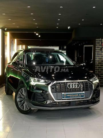 Audi Q3 diesel 2024