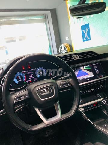 Audi Q3 diesel 2024 - 2