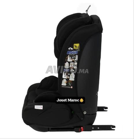 كرسي السيارة - 2