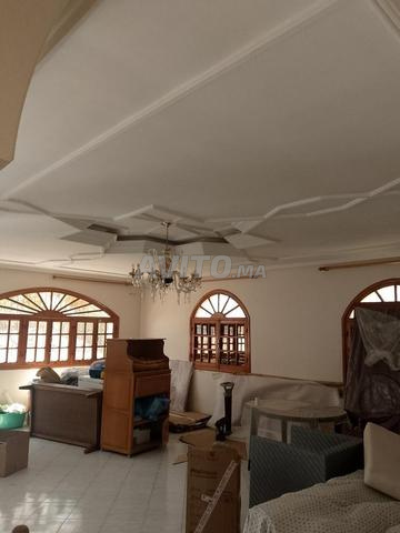 Villa en vente quartier soleil trois façades