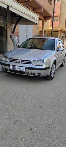 جولف 4 ديزل منديل 98 ديوانة 2009 - 2