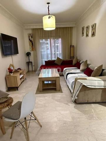 Appartement familial à louer à Al-Mostawa - 2