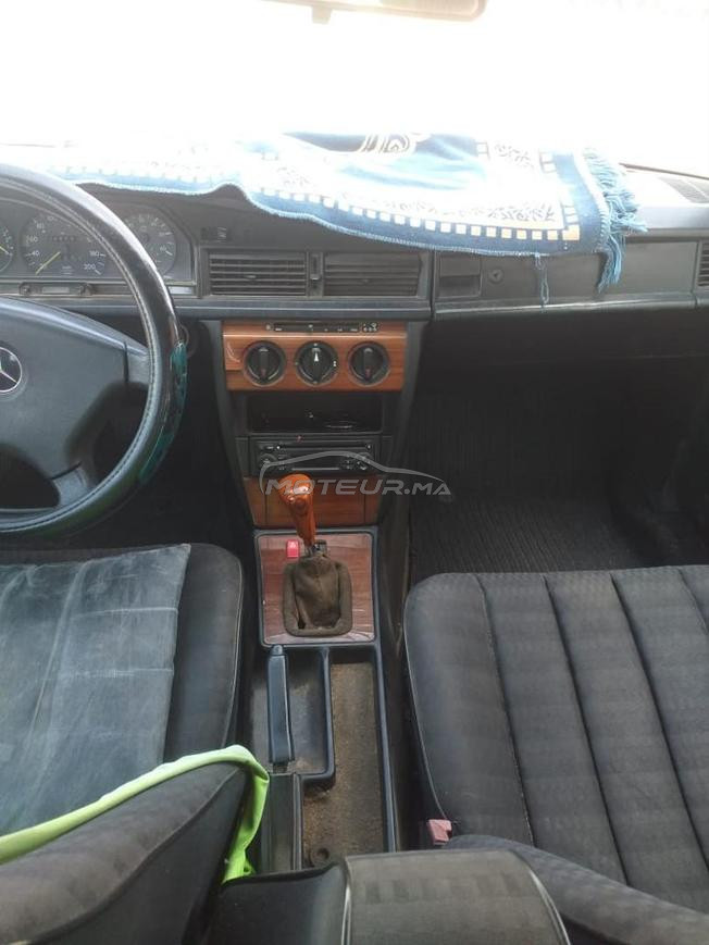 مدينة بوجدور حي العودة
