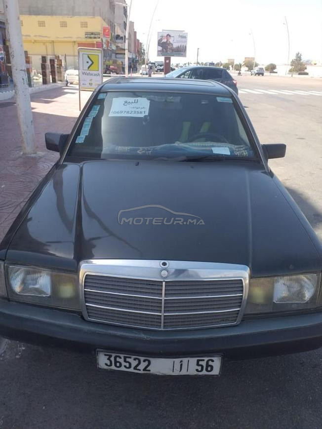 مدينة بوجدور حي العودة