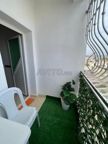 شقة للإيجار اليومي بشارع المقاومة - 2