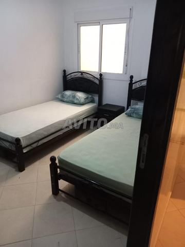 Maison à louer à la journée - 2