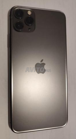 آيفون 11 برو ماكس 256 جيجا - 2