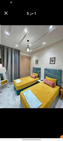 Appartements à louer centre-ville - 2